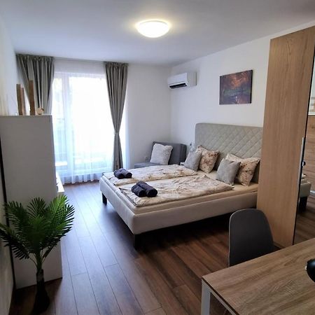 Luxury Quiet Apartment In The City Center Plovdiv Ngoại thất bức ảnh