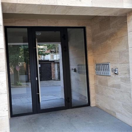 Luxury Quiet Apartment In The City Center Plovdiv Ngoại thất bức ảnh