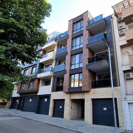 Luxury Quiet Apartment In The City Center Plovdiv Ngoại thất bức ảnh