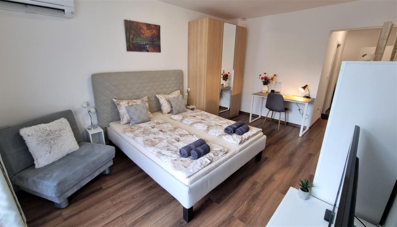 Luxury Quiet Apartment In The City Center Plovdiv Ngoại thất bức ảnh