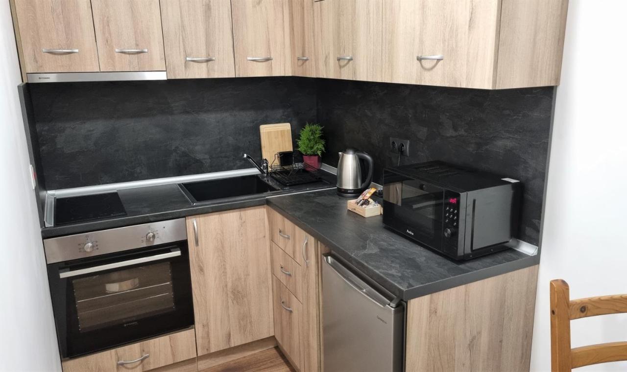 Luxury Quiet Apartment In The City Center Plovdiv Ngoại thất bức ảnh