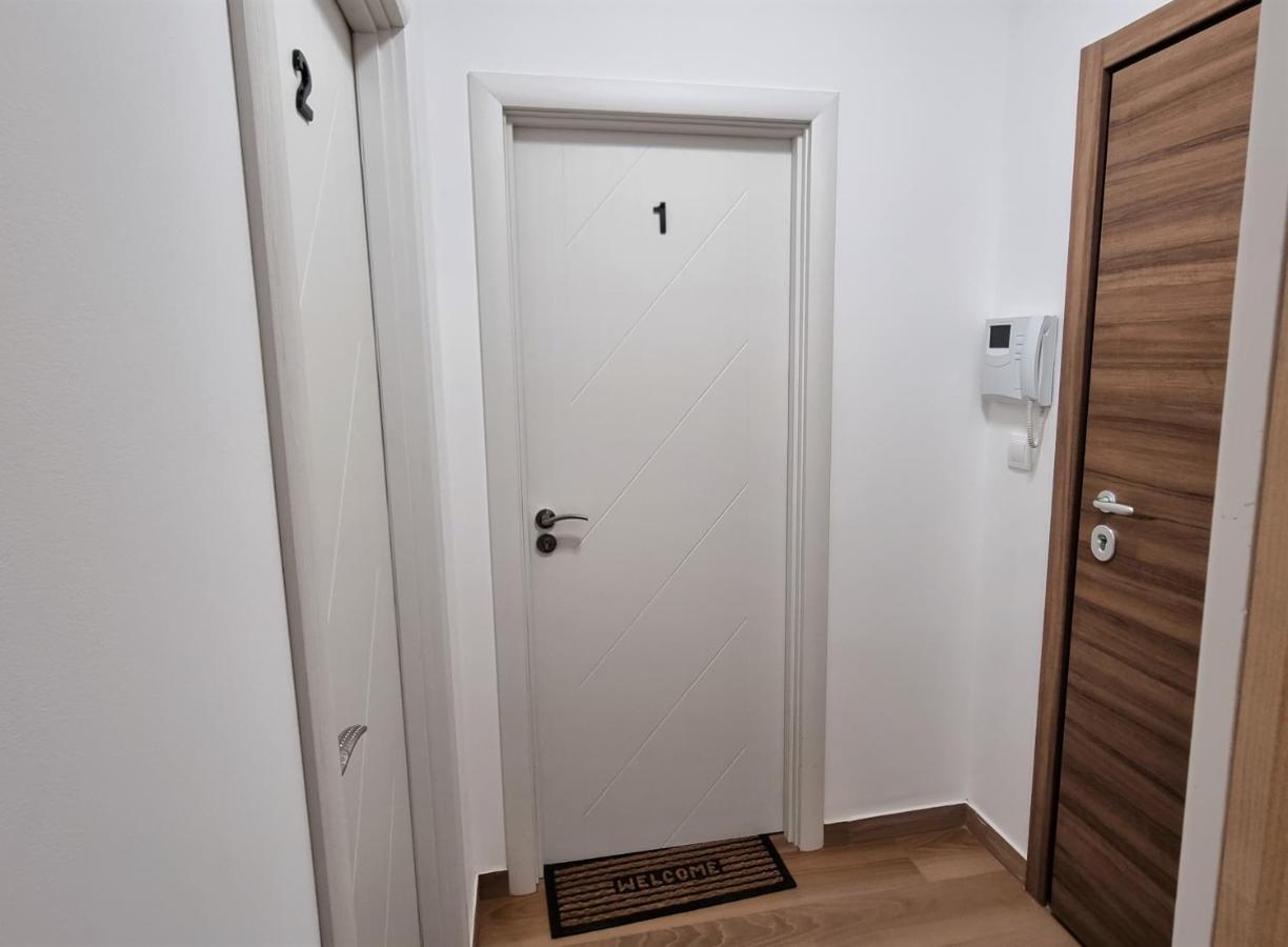 Luxury Quiet Apartment In The City Center Plovdiv Ngoại thất bức ảnh