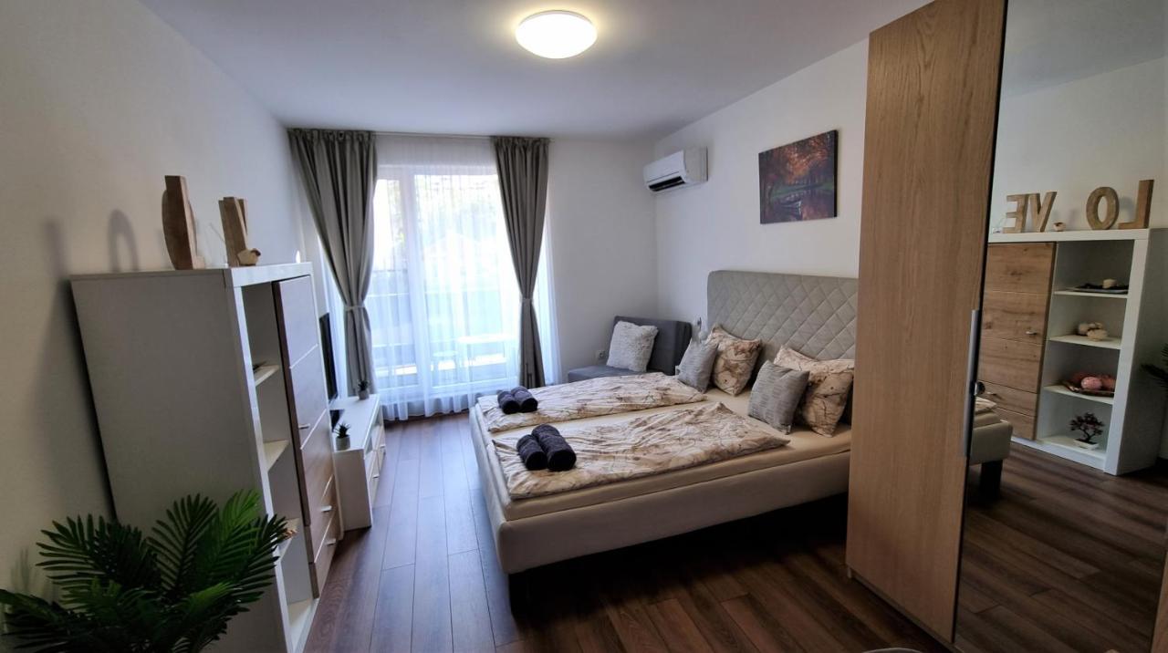 Luxury Quiet Apartment In The City Center Plovdiv Ngoại thất bức ảnh