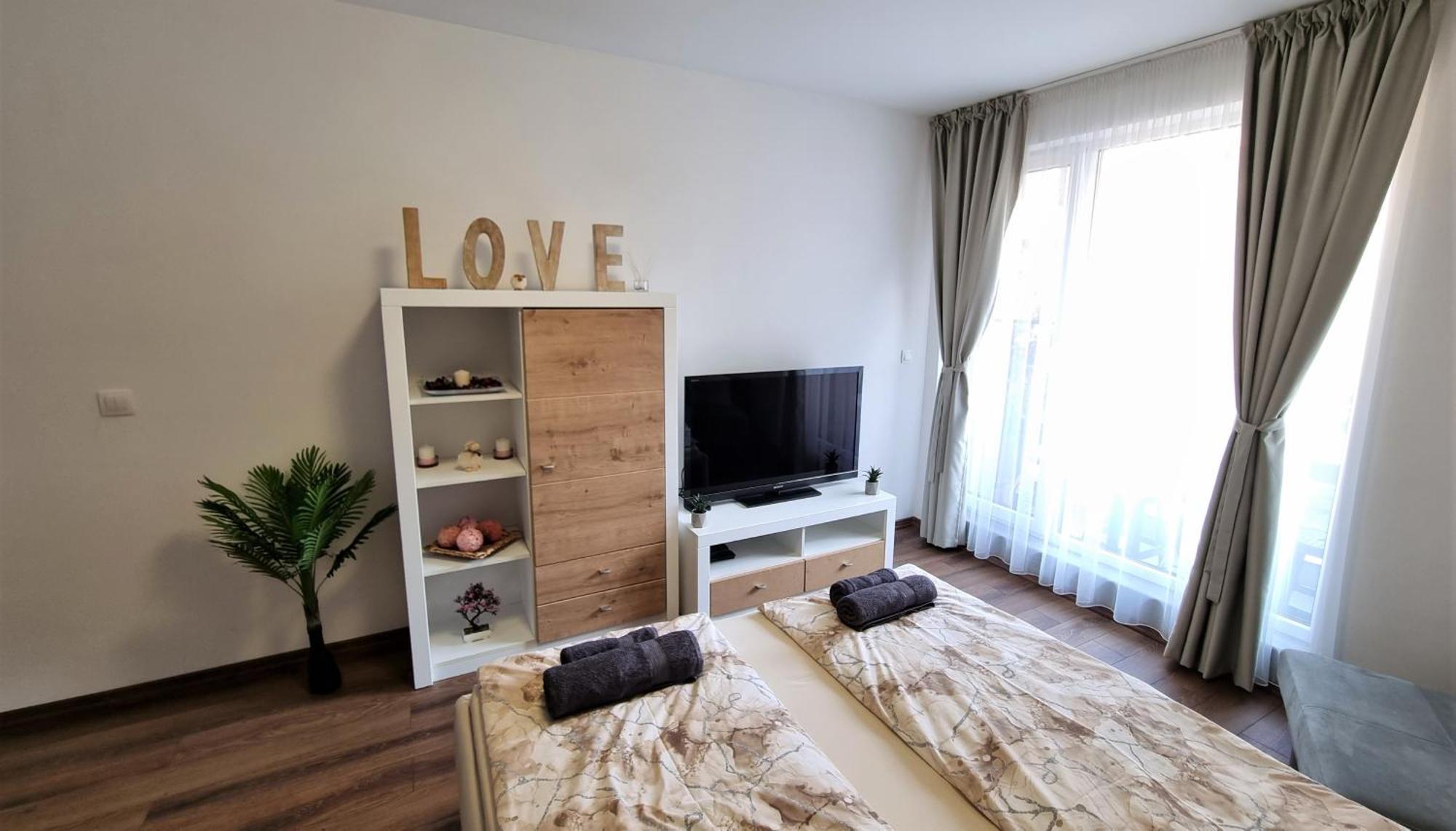 Luxury Quiet Apartment In The City Center Plovdiv Ngoại thất bức ảnh