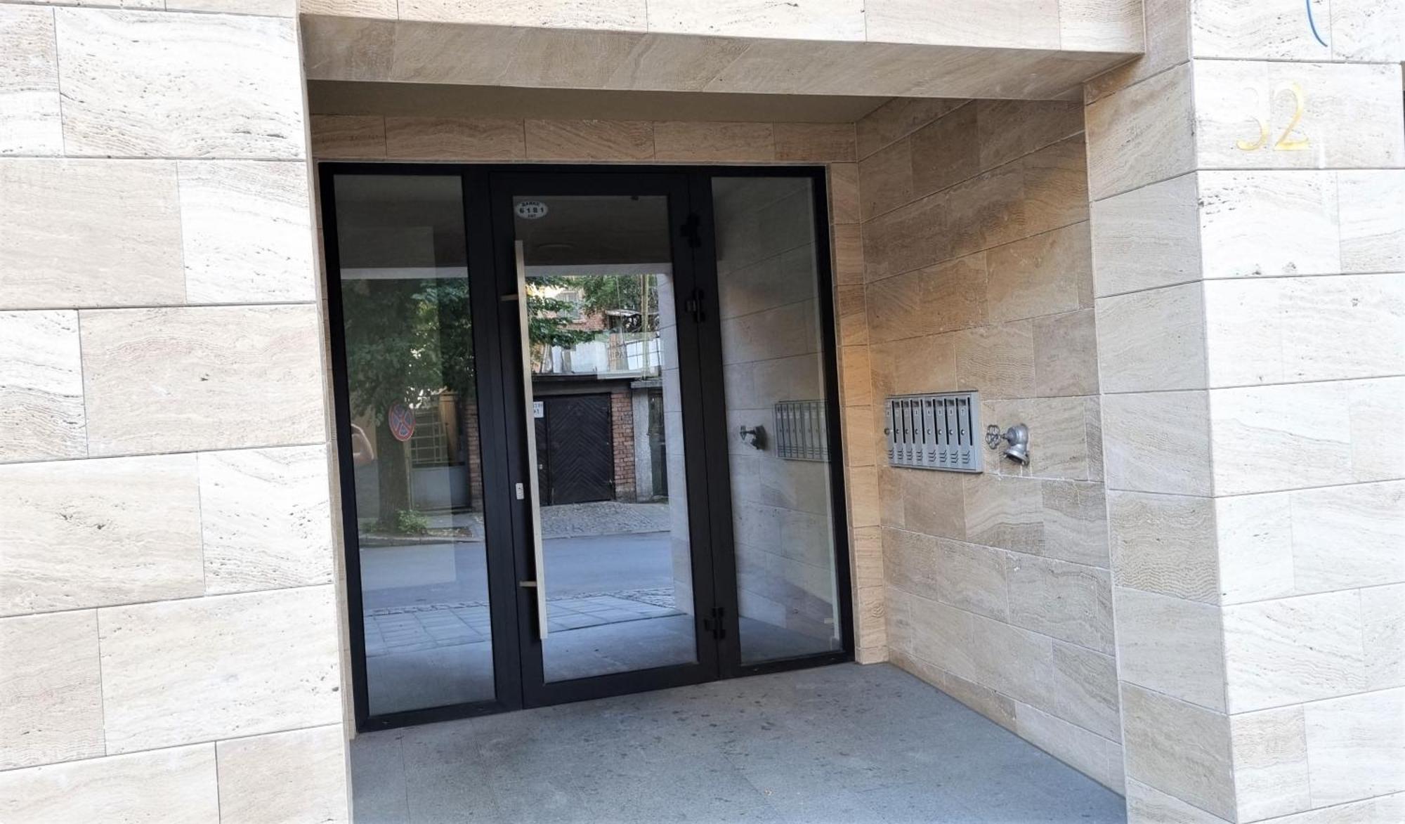 Luxury Quiet Apartment In The City Center Plovdiv Ngoại thất bức ảnh