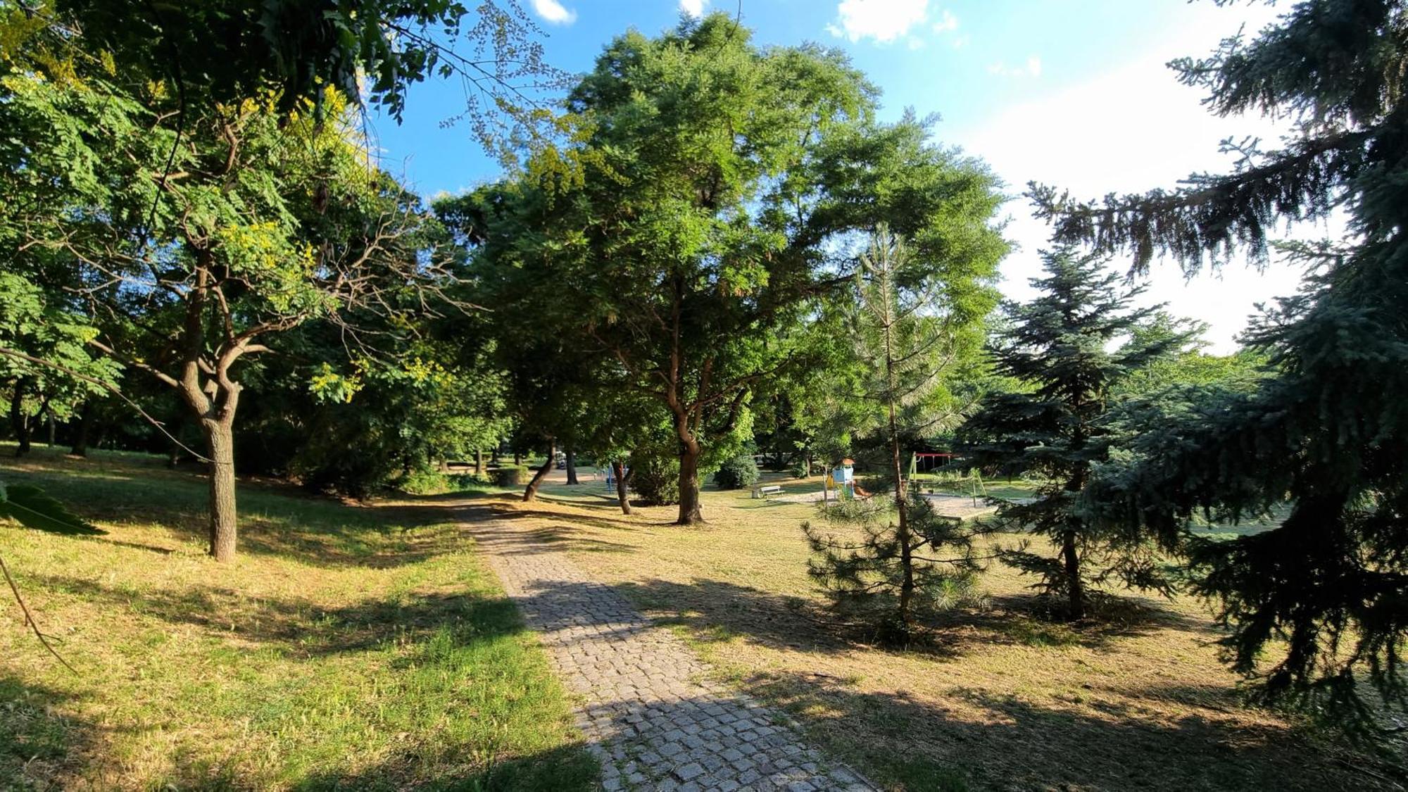 Luxury Quiet Apartment In The City Center Plovdiv Ngoại thất bức ảnh